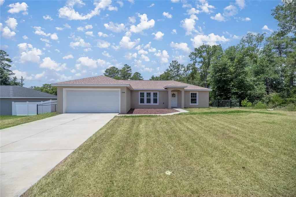 13076 SW 38th Terrace Ocala FL 34473