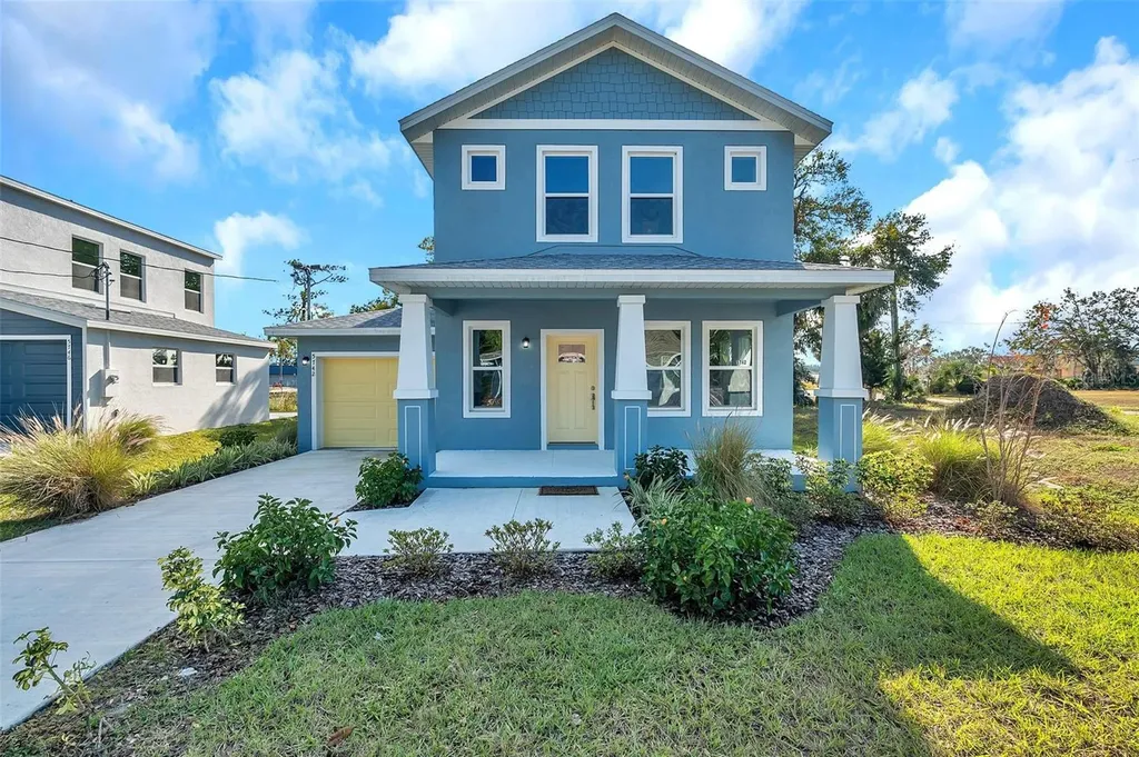 5742 Meadowlane Street New Port Richey FL 34652