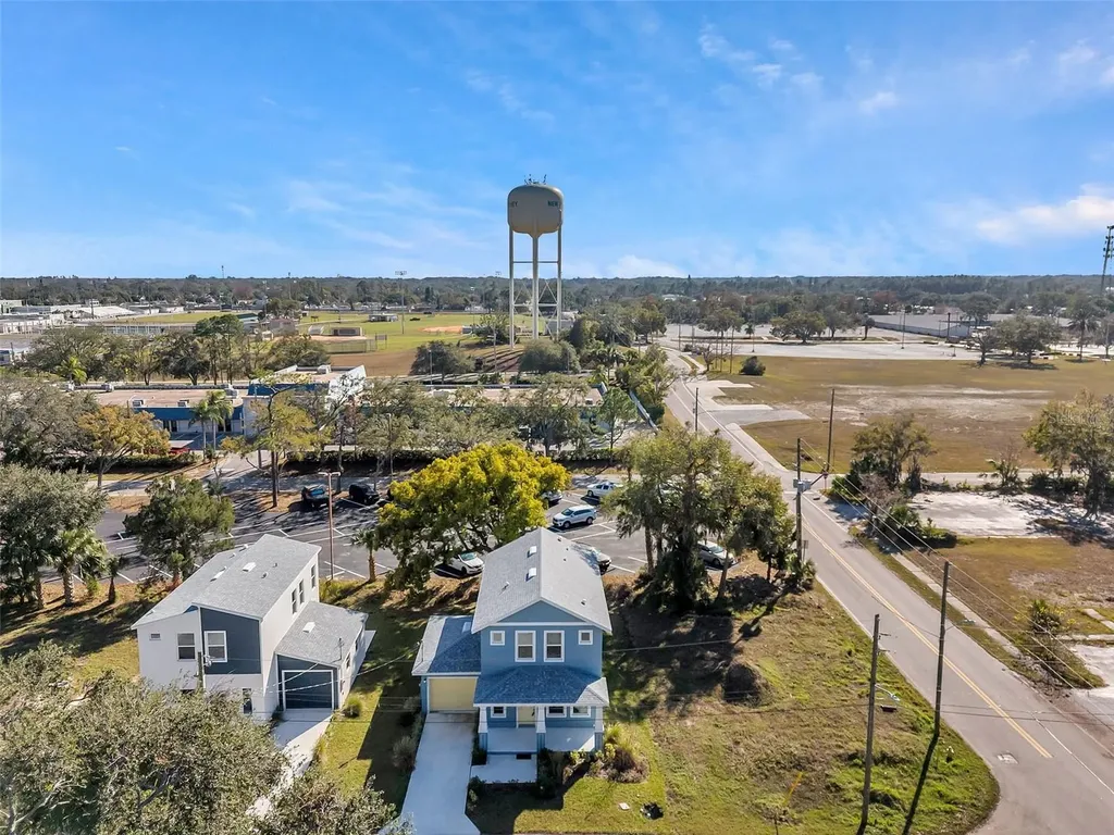 5742 Meadowlane Street New Port Richey FL 34652