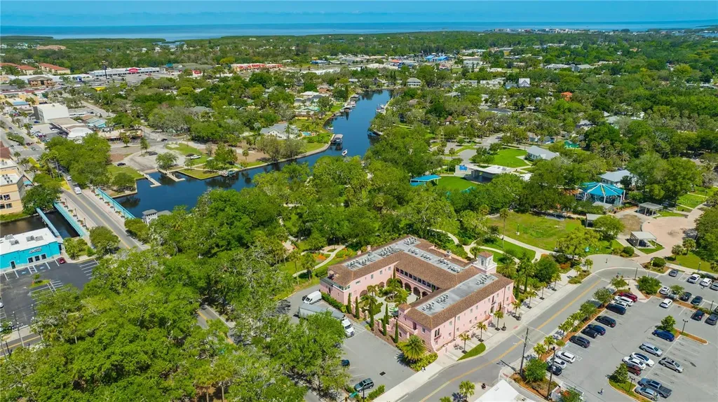 5742 Meadowlane Street New Port Richey FL 34652