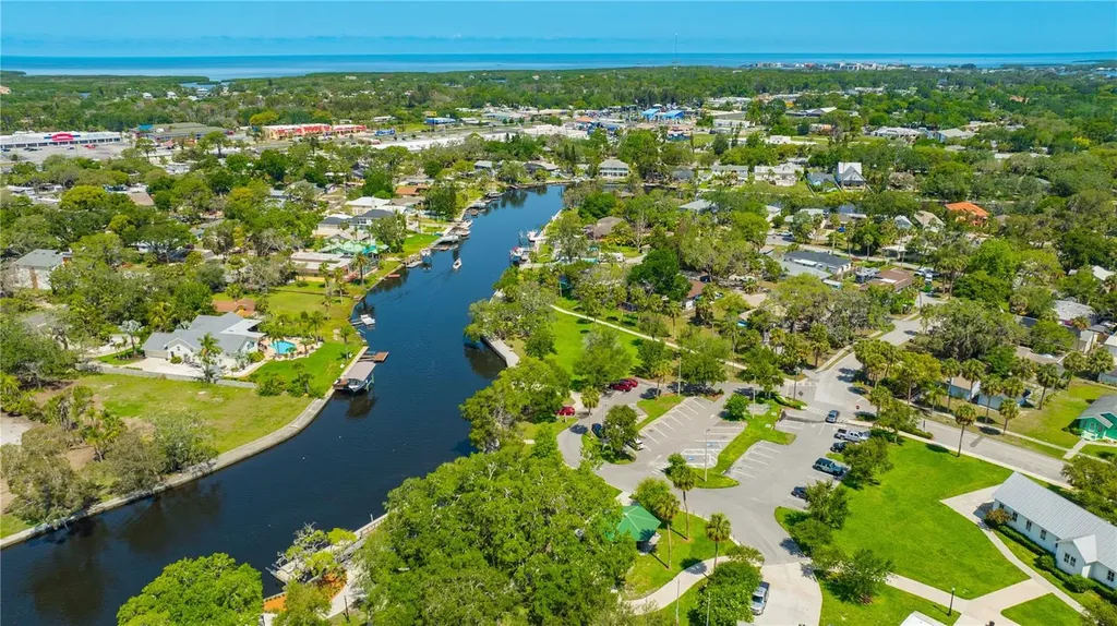 5742 Meadowlane Street New Port Richey FL 34652