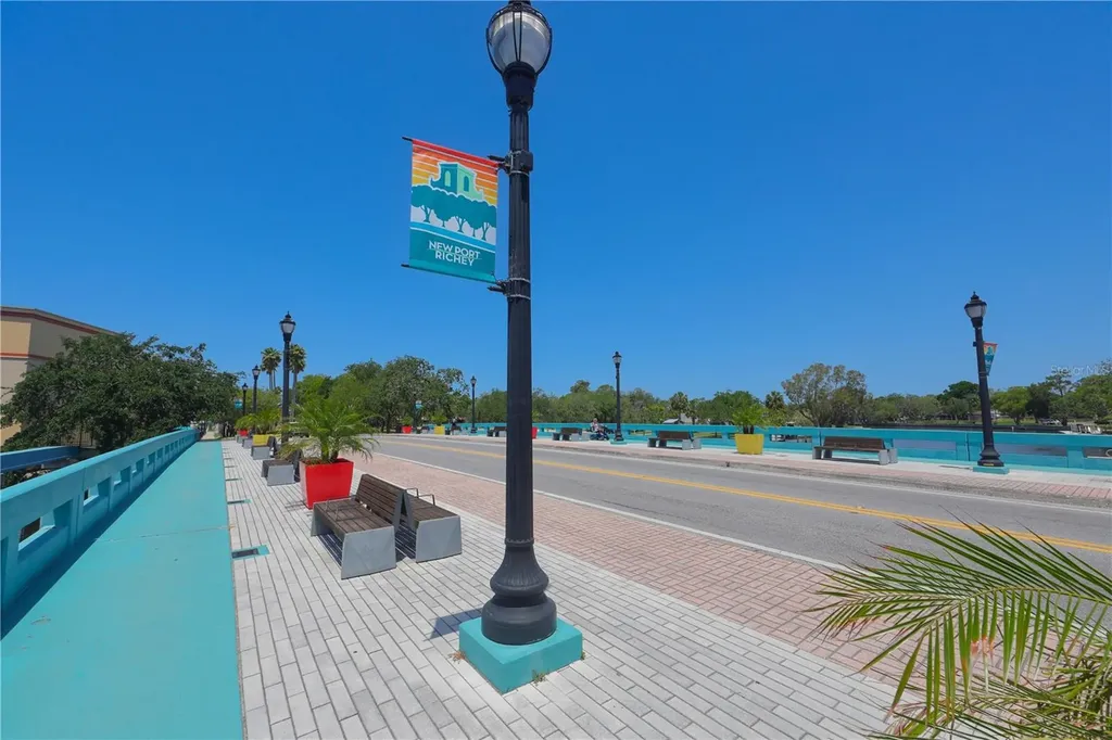 5742 Meadowlane Street New Port Richey FL 34652