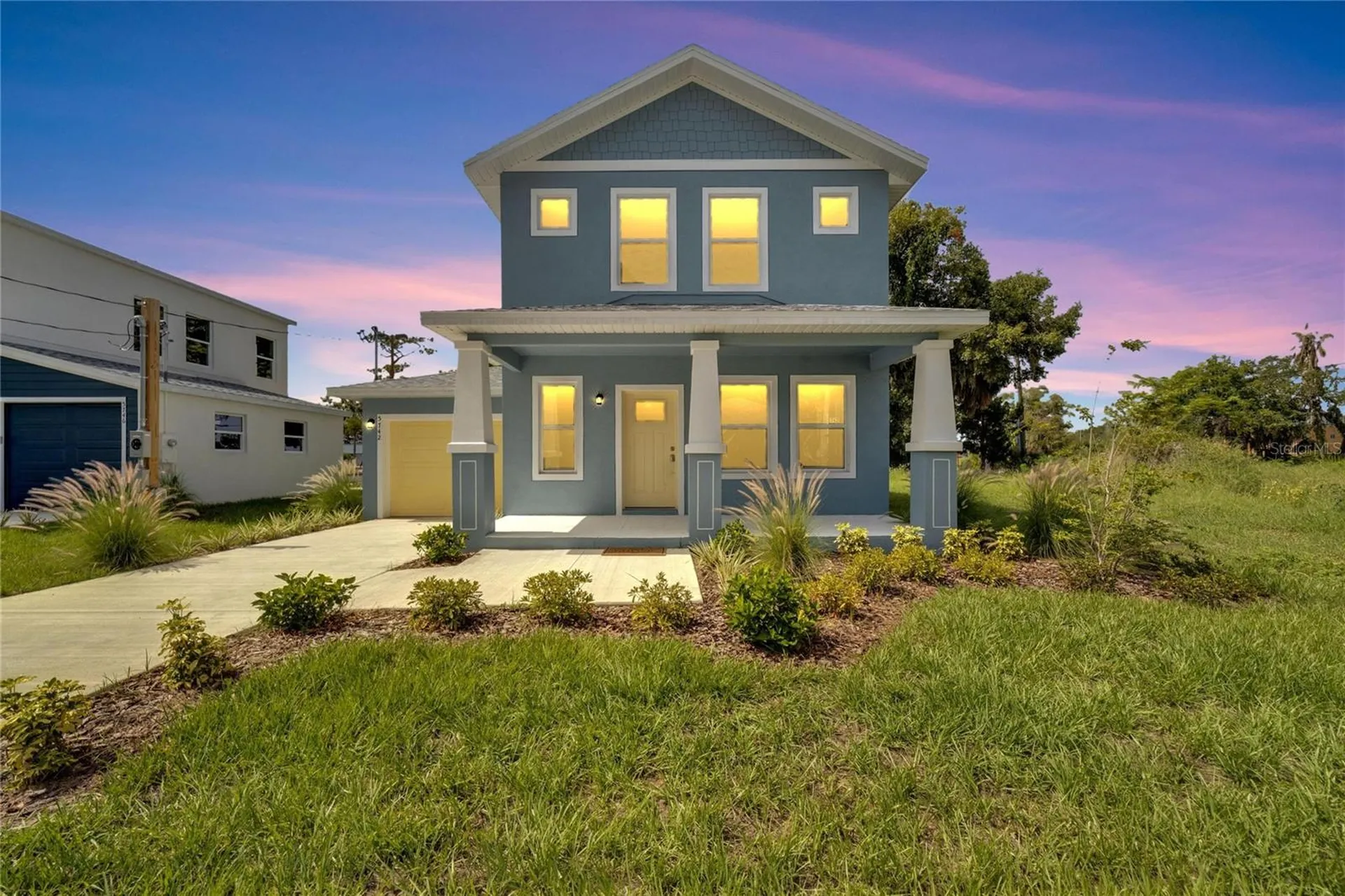 5742 Meadowlane Street New Port Richey FL 34652