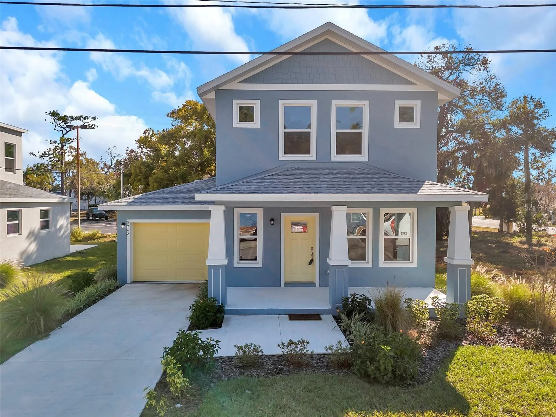 5742 Meadowlane Street New Port Richey FL 34652