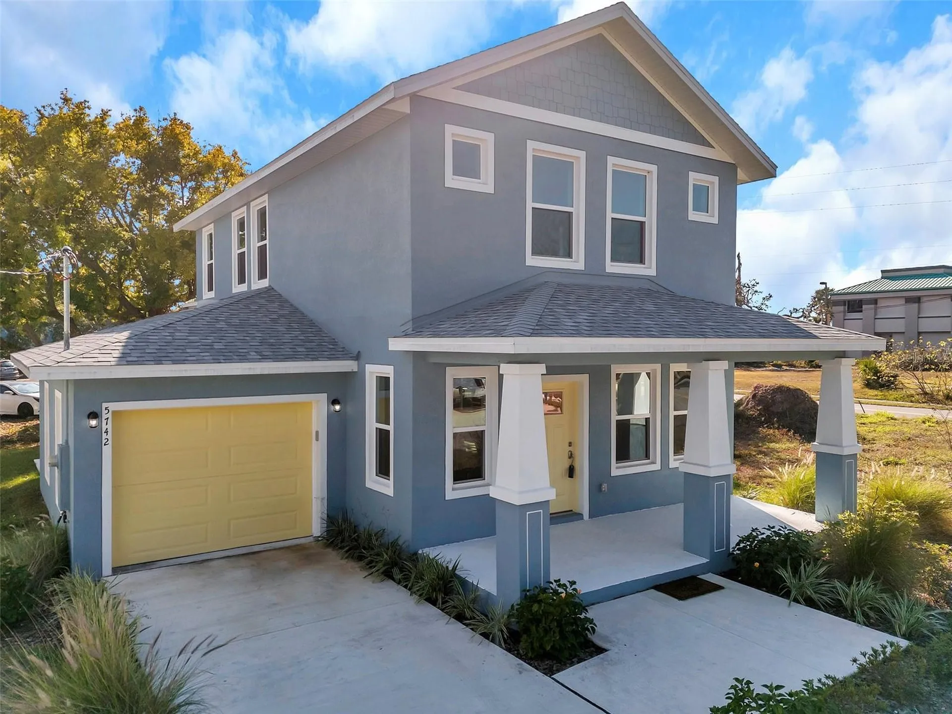 5742 Meadowlane Street New Port Richey FL 34652