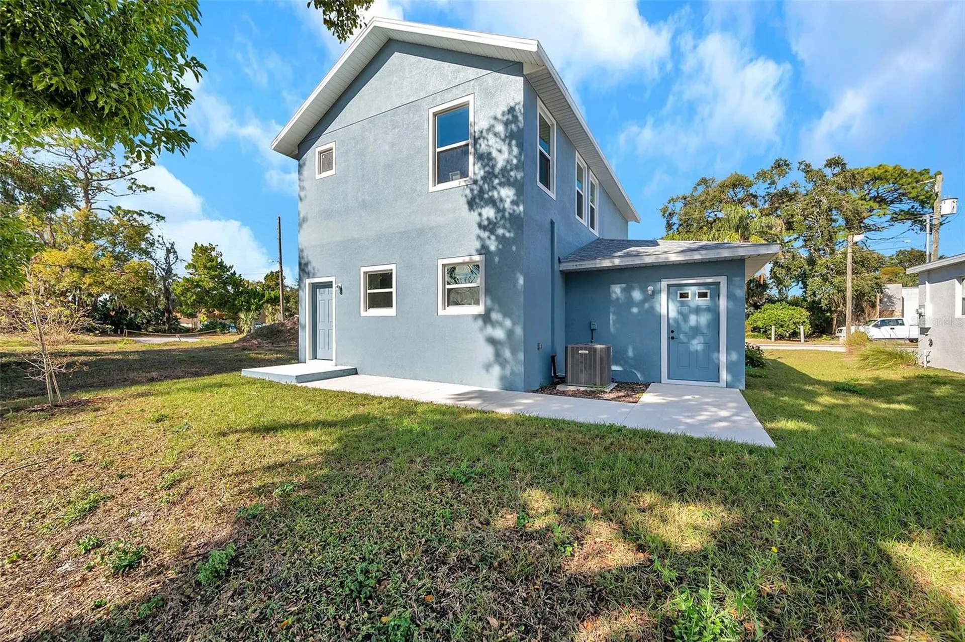 5742 Meadowlane Street New Port Richey FL 34652