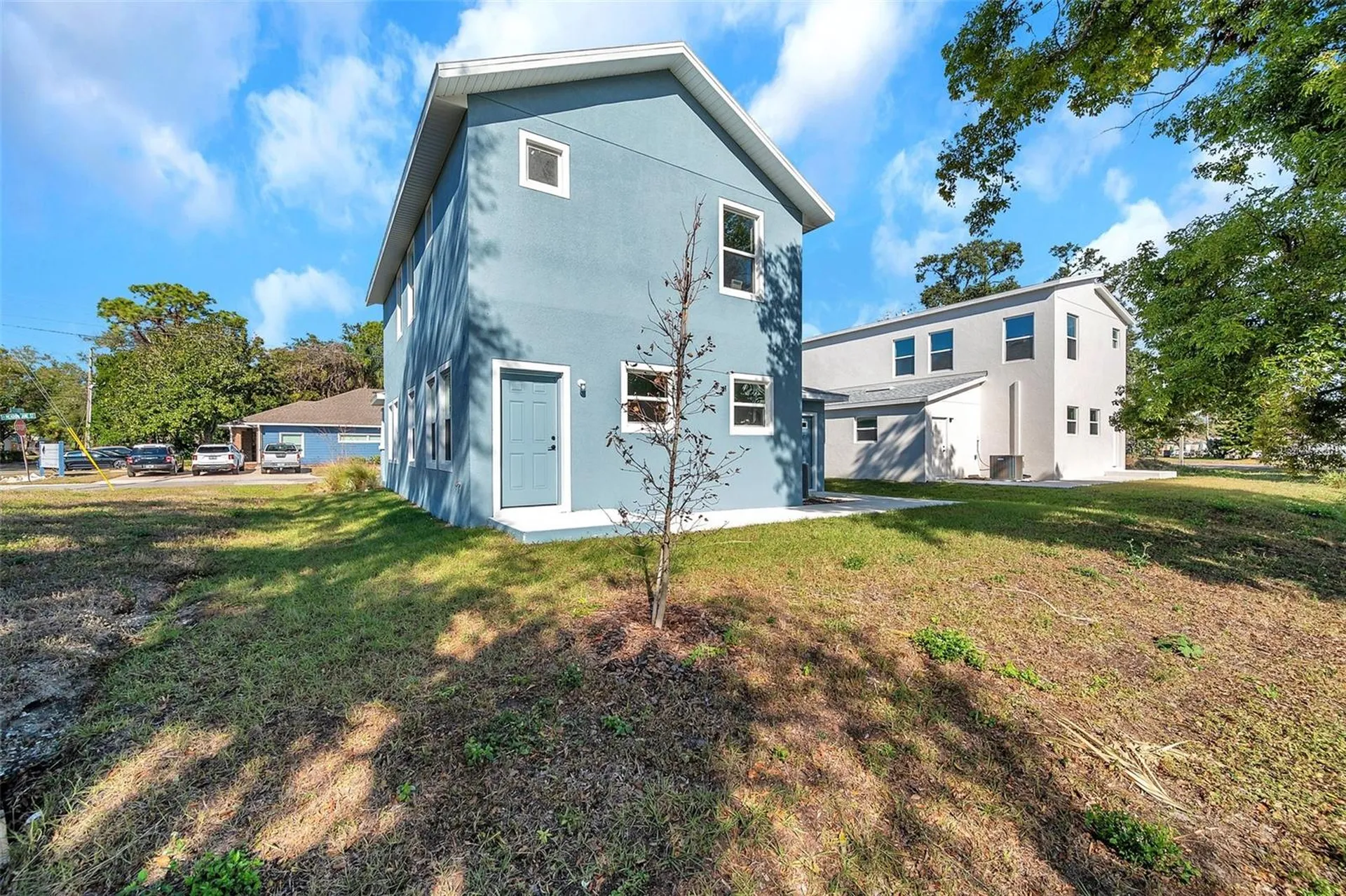 5742 Meadowlane Street New Port Richey FL 34652