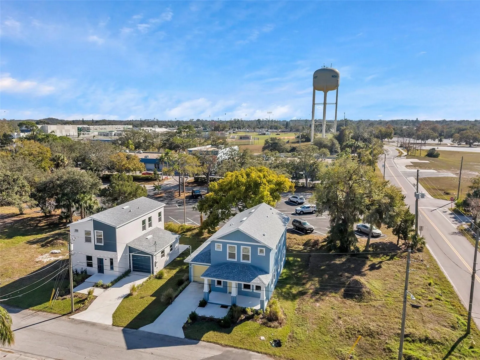 5742 Meadowlane Street New Port Richey FL 34652