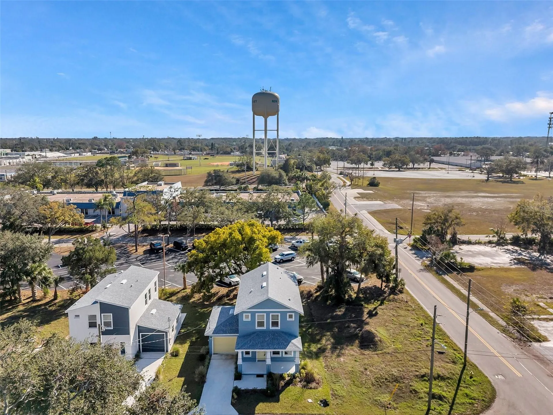 5742 Meadowlane Street New Port Richey FL 34652