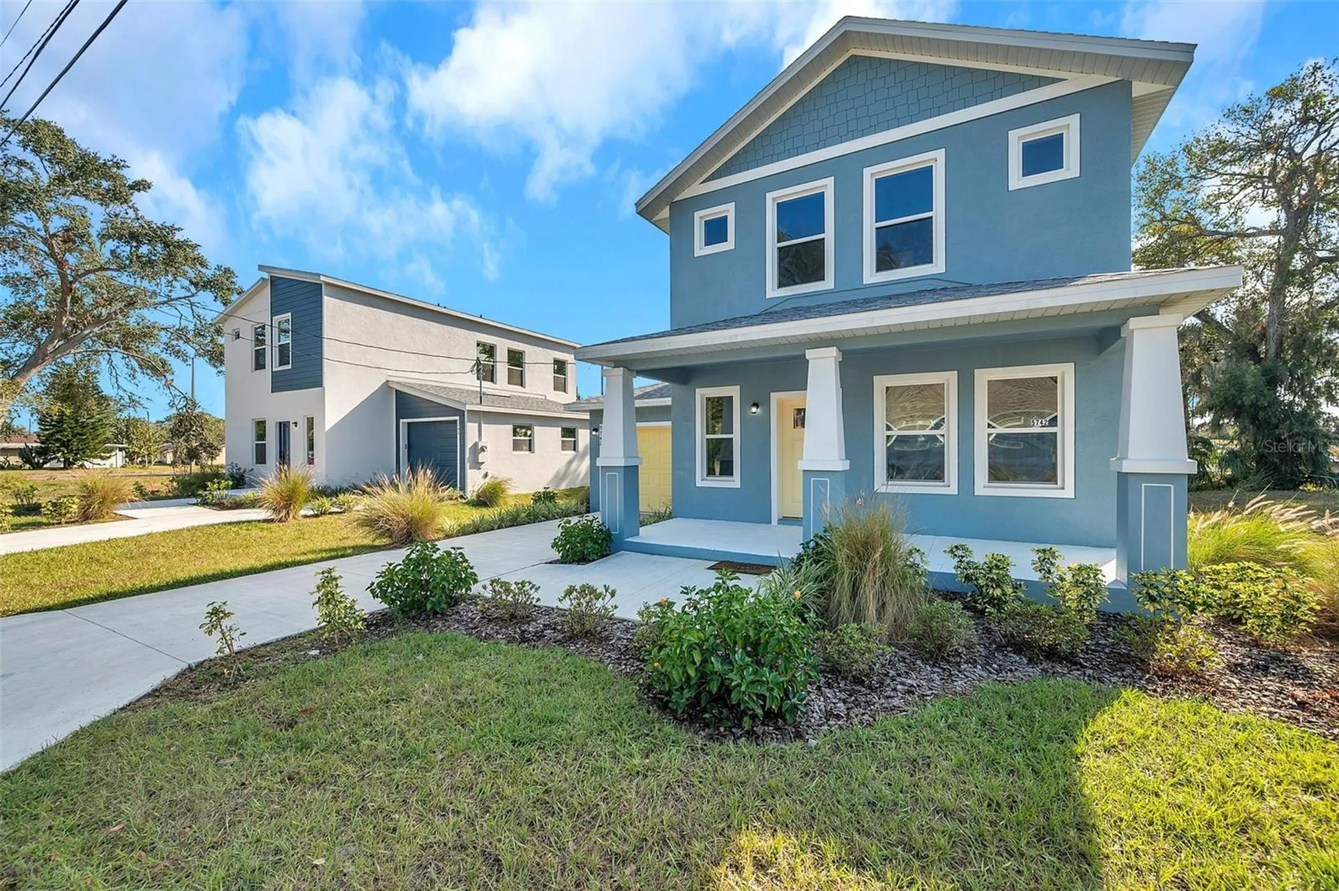 5742 Meadowlane Street New Port Richey FL 34652