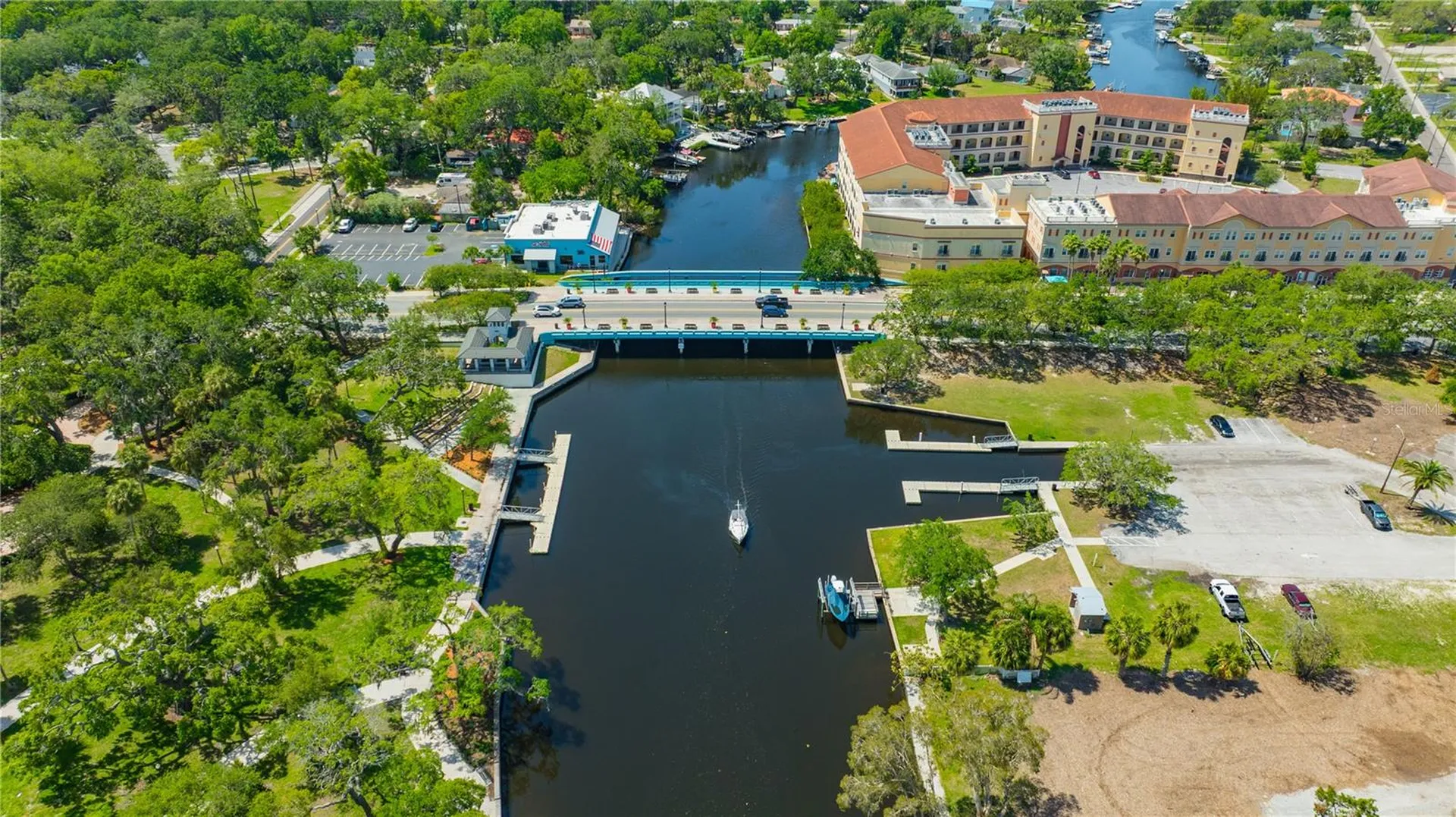 5742 Meadowlane Street New Port Richey FL 34652