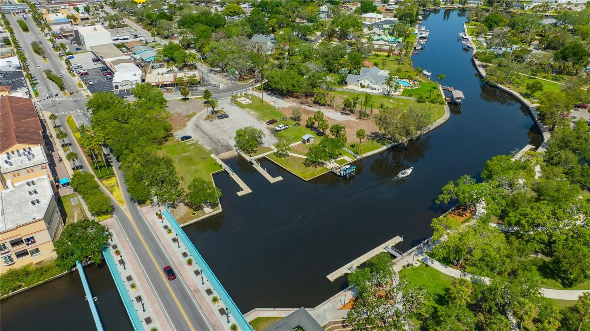 5742 Meadowlane Street New Port Richey FL 34652