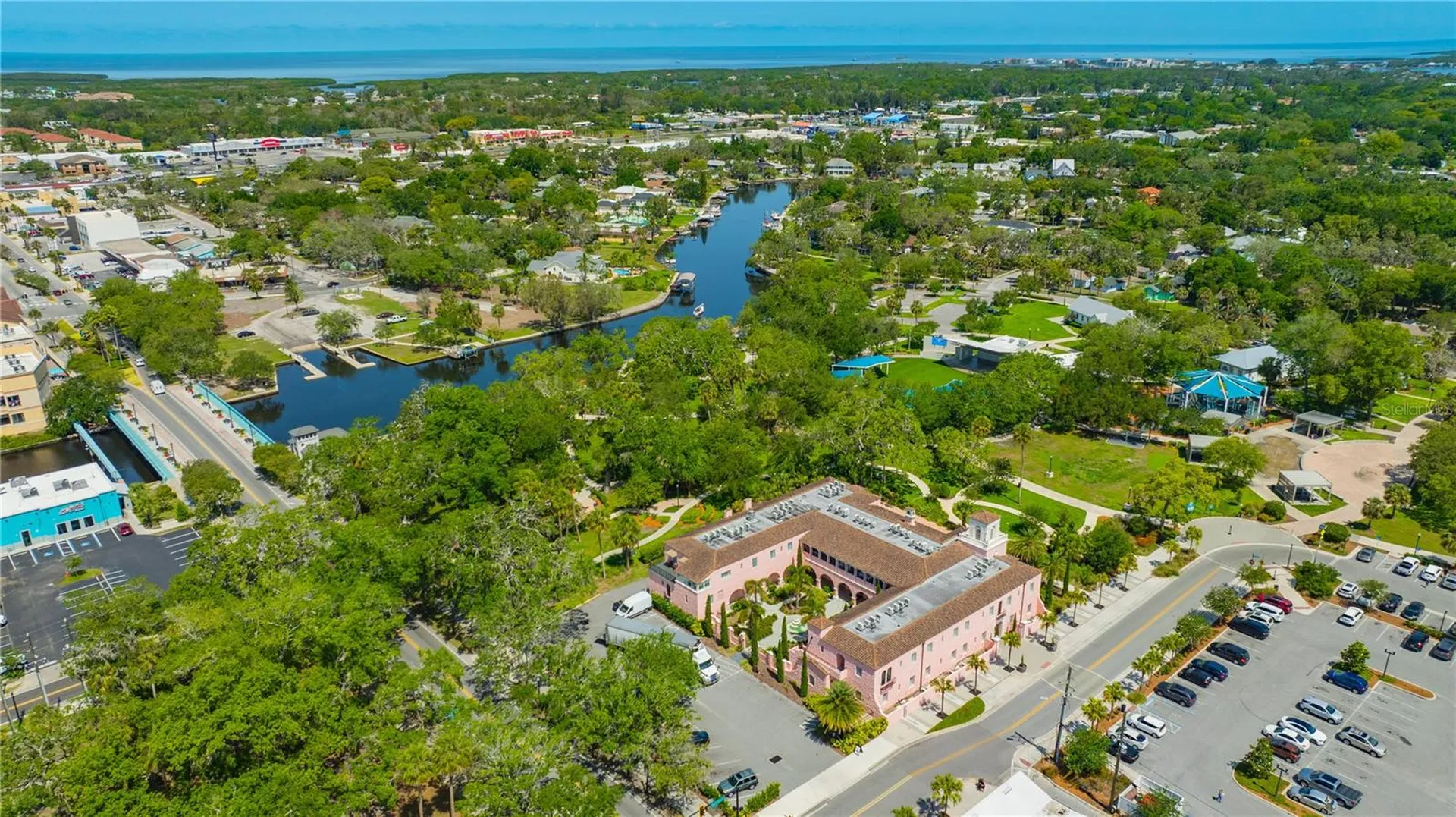 5742 Meadowlane Street New Port Richey FL 34652