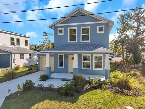 5742 Meadowlane Street New Port Richey FL 34652