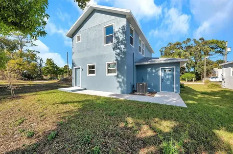 5742 Meadowlane Street New Port Richey FL 34652