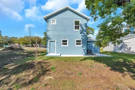 5742 Meadowlane Street New Port Richey FL 34652