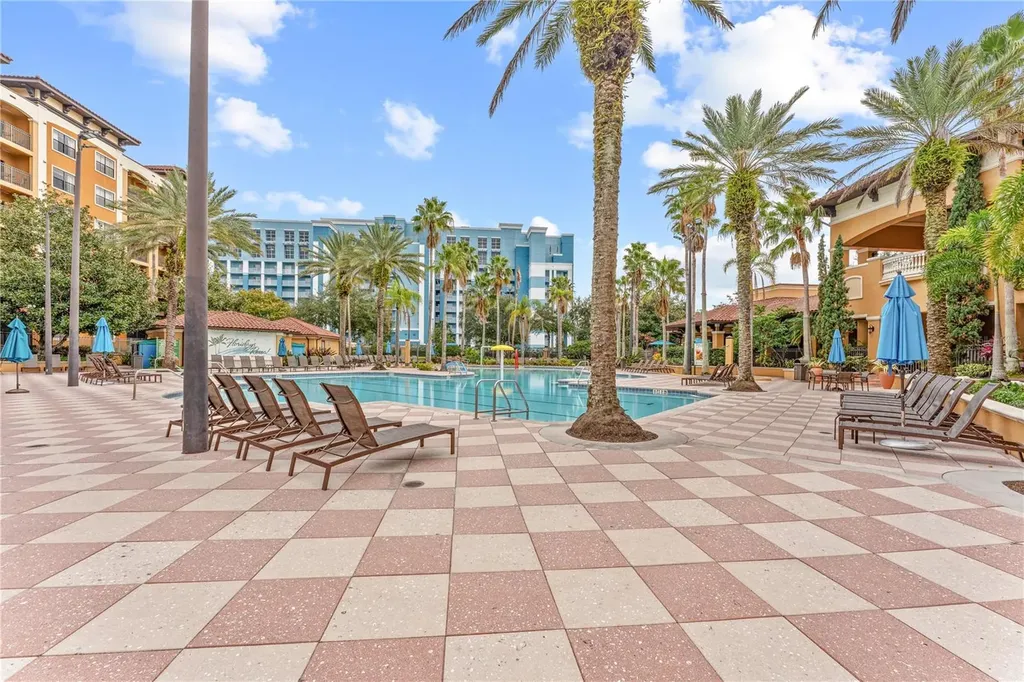 12544 Floridays Resort Drive Orlando FL 32821