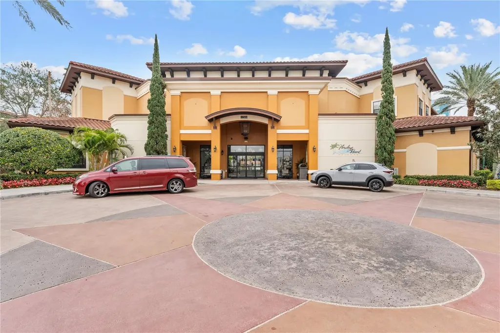 12544 Floridays Resort Drive Orlando FL 32821