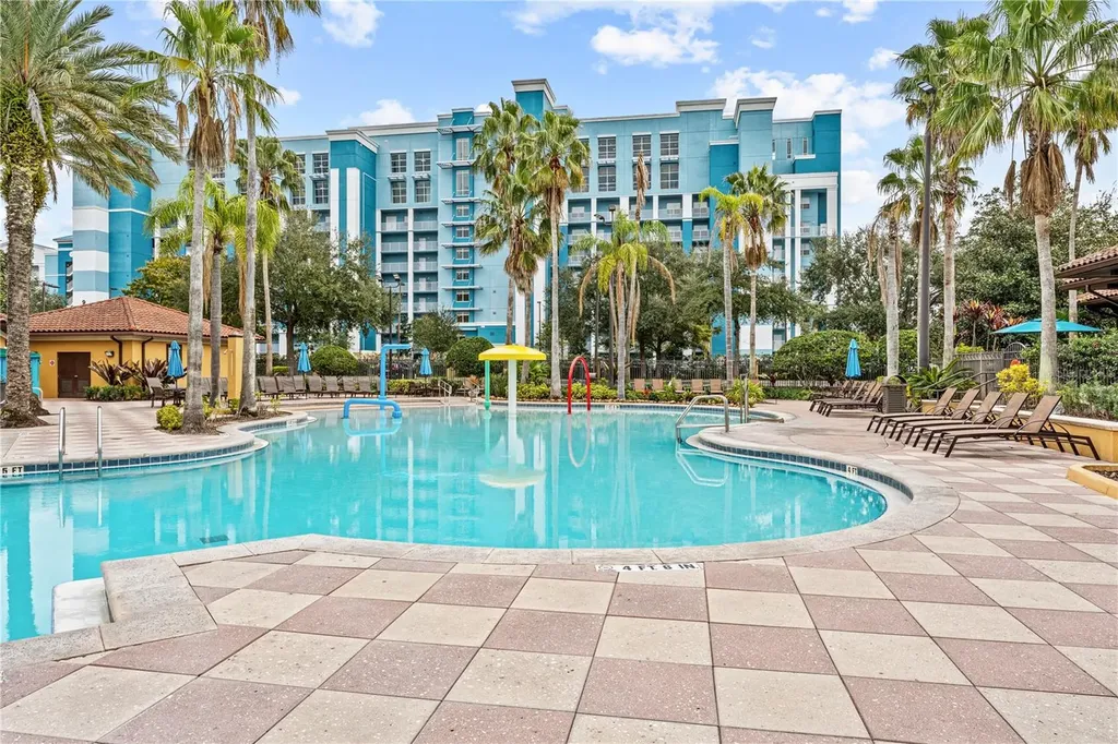 12544 Floridays Resort Drive Orlando FL 32821