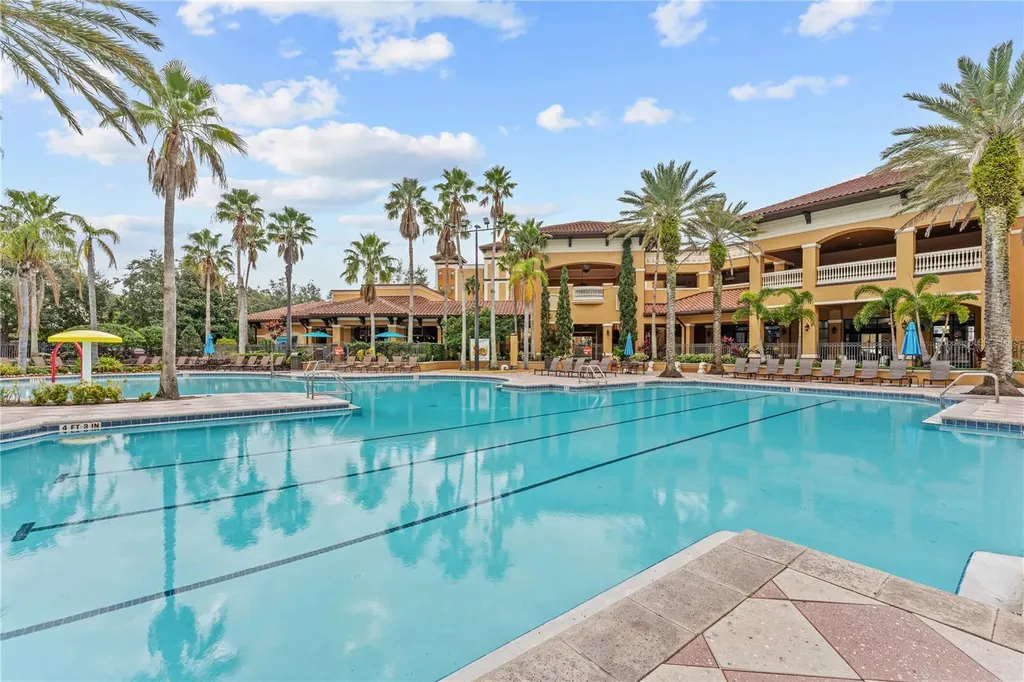 12544 Floridays Resort Drive Orlando FL 32821