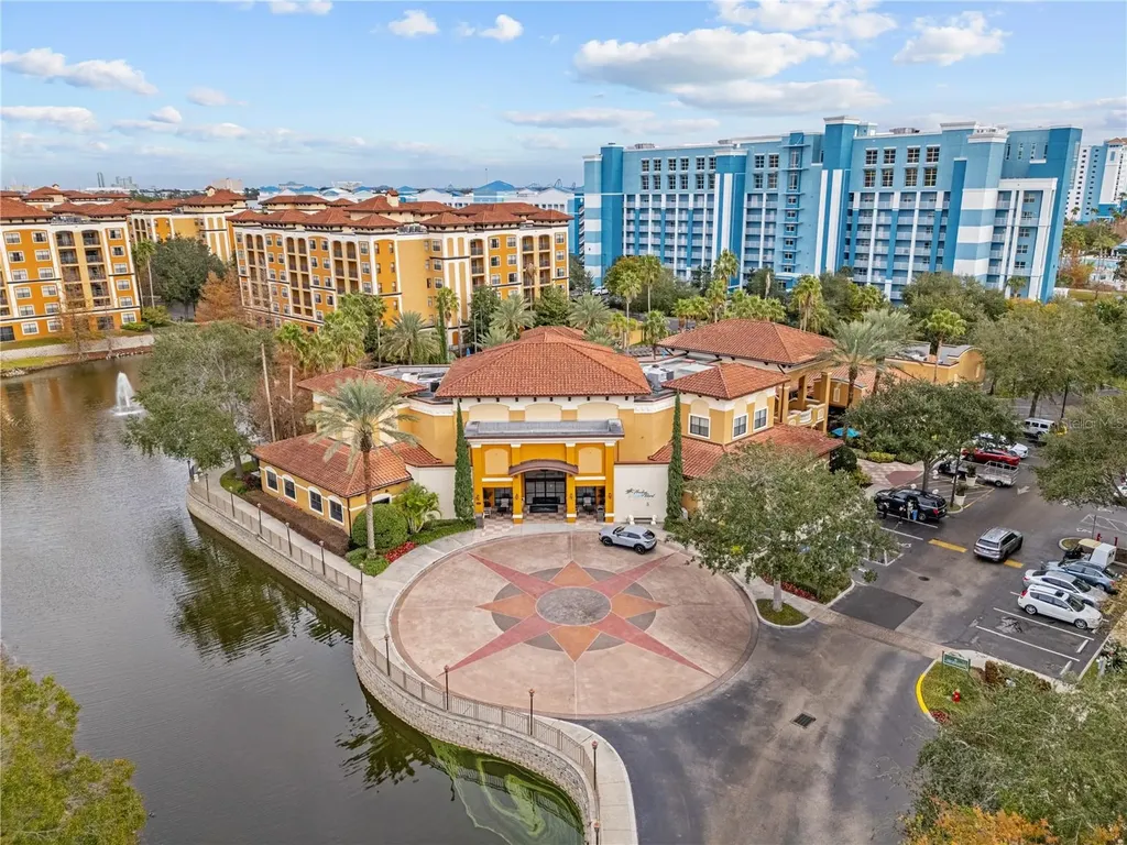 12544 Floridays Resort Drive Orlando FL 32821