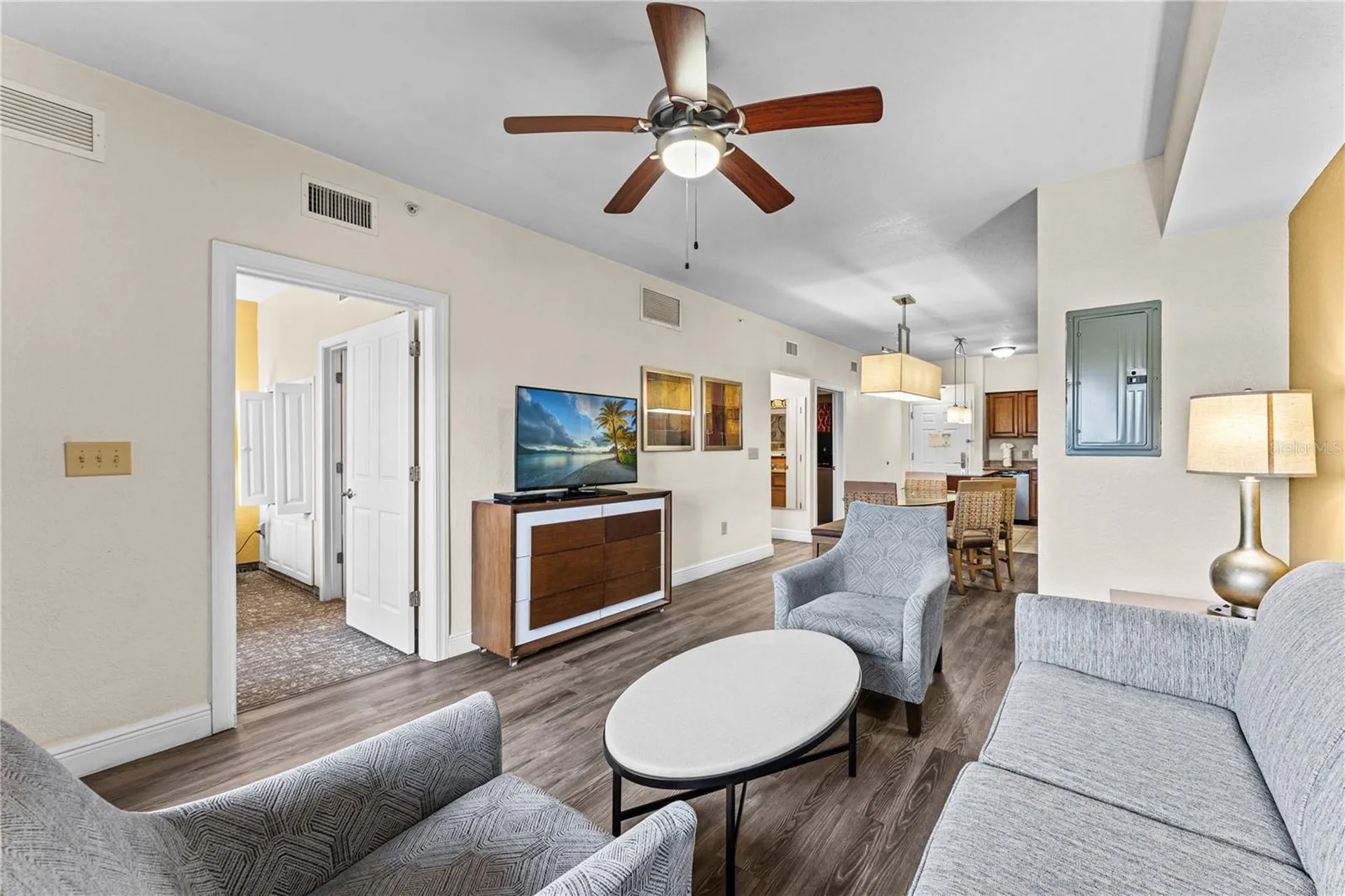 12544 Floridays Resort Drive Orlando FL 32821