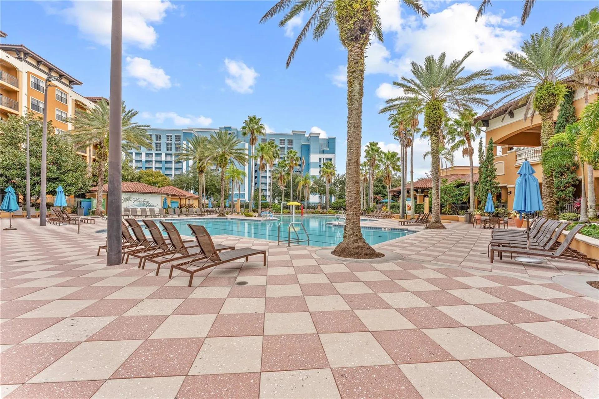12544 Floridays Resort Drive Orlando FL 32821