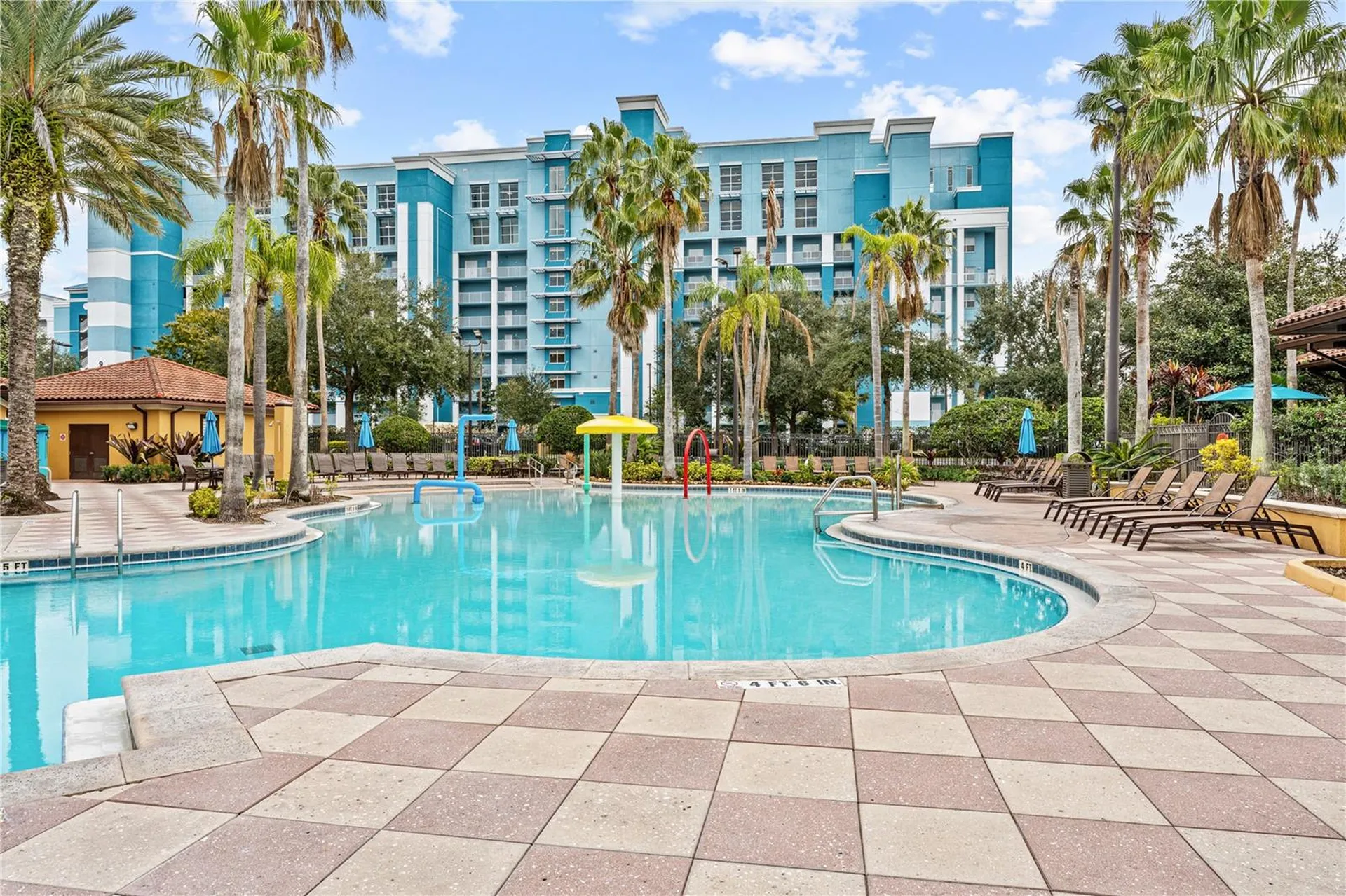 12544 Floridays Resort Drive Orlando FL 32821