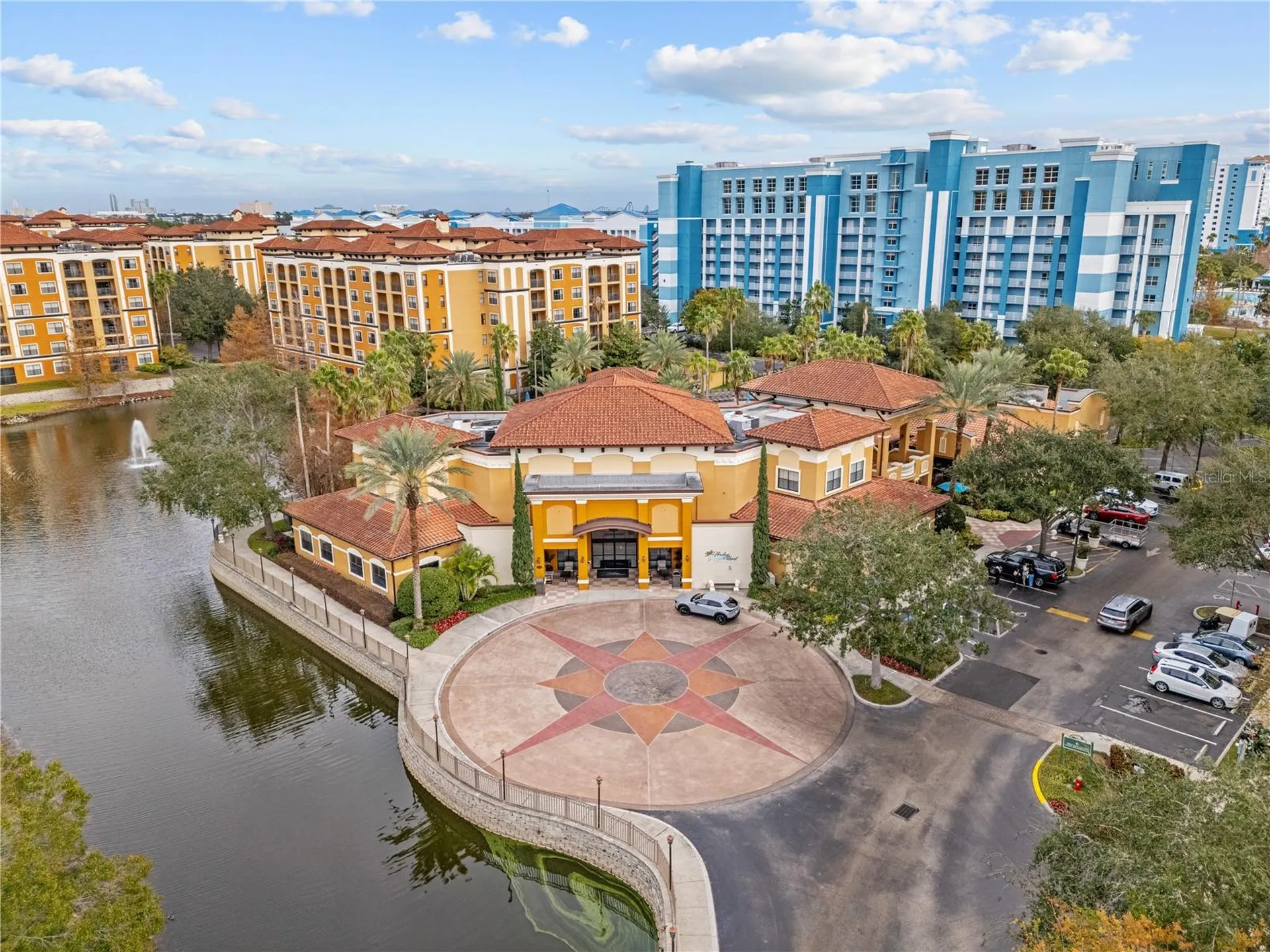 12544 Floridays Resort Drive Orlando FL 32821