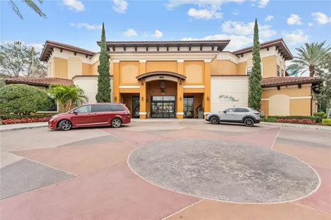 12544 Floridays Resort Drive Orlando FL 32821