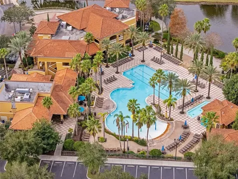 12544 Floridays Resort Drive Orlando FL 32821