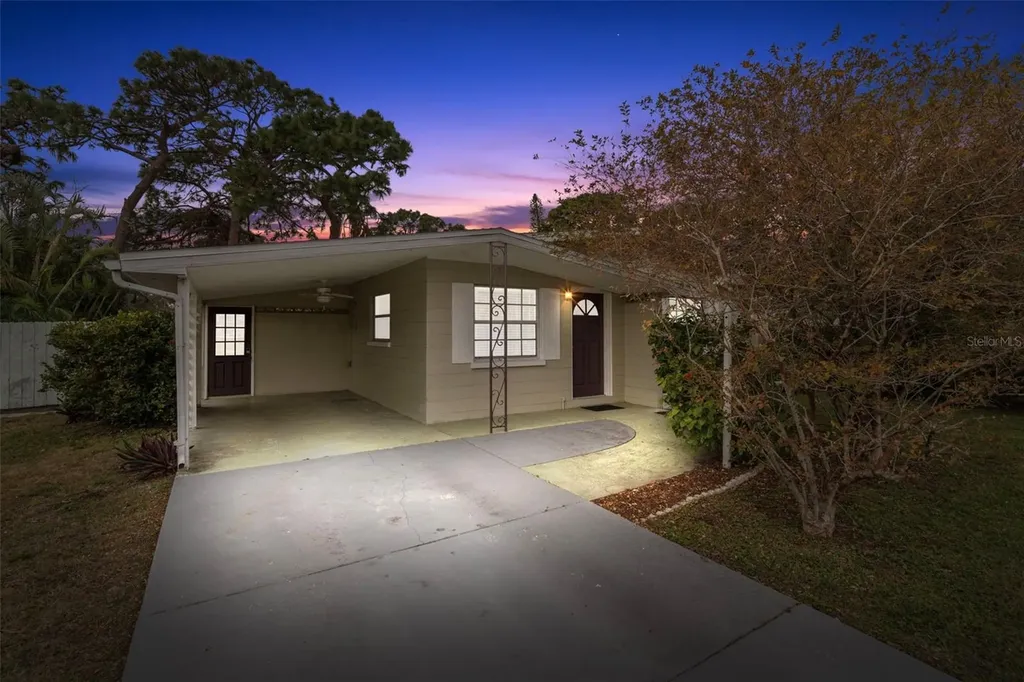 1713 59th Street S Gulfport FL 33707