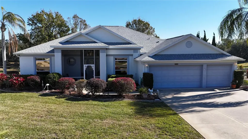 24308 Belle Mede Drive Leesburg FL 34748