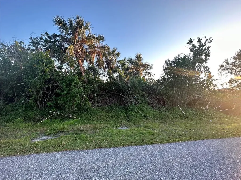 919 Webster Avenue NW Port Charlotte FL 33948