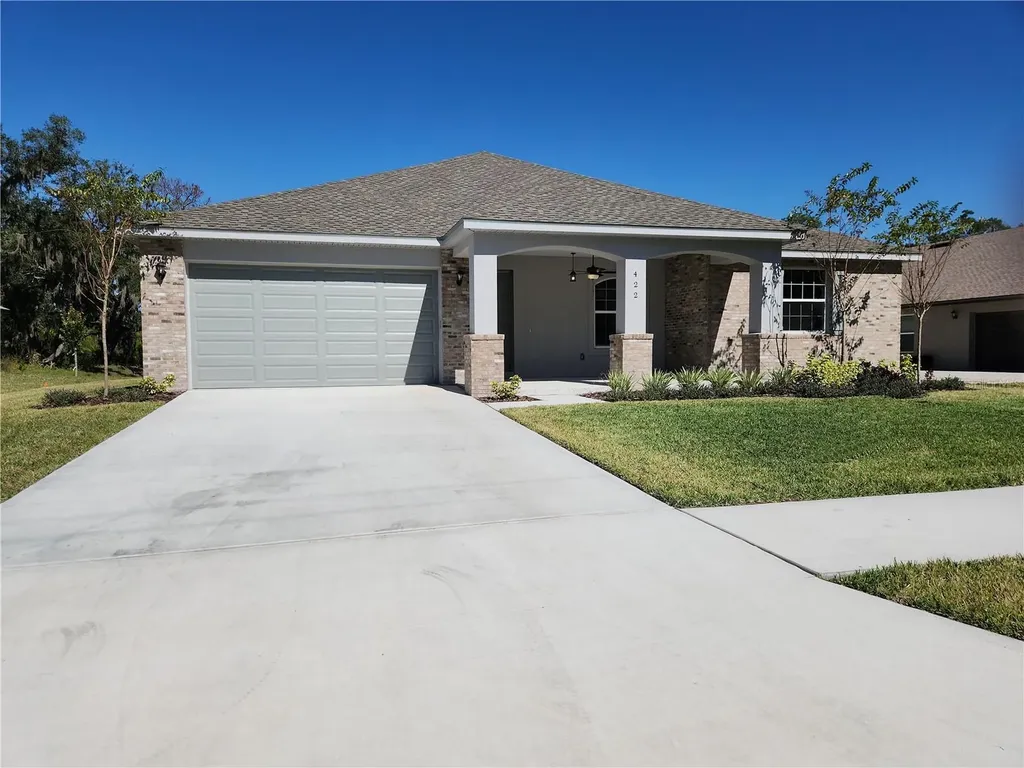 422 Shannon Estates Court Plant City FL 33563