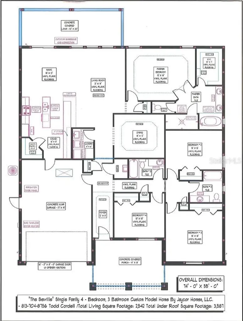422 Shannon Estates Court Plant City FL 33563