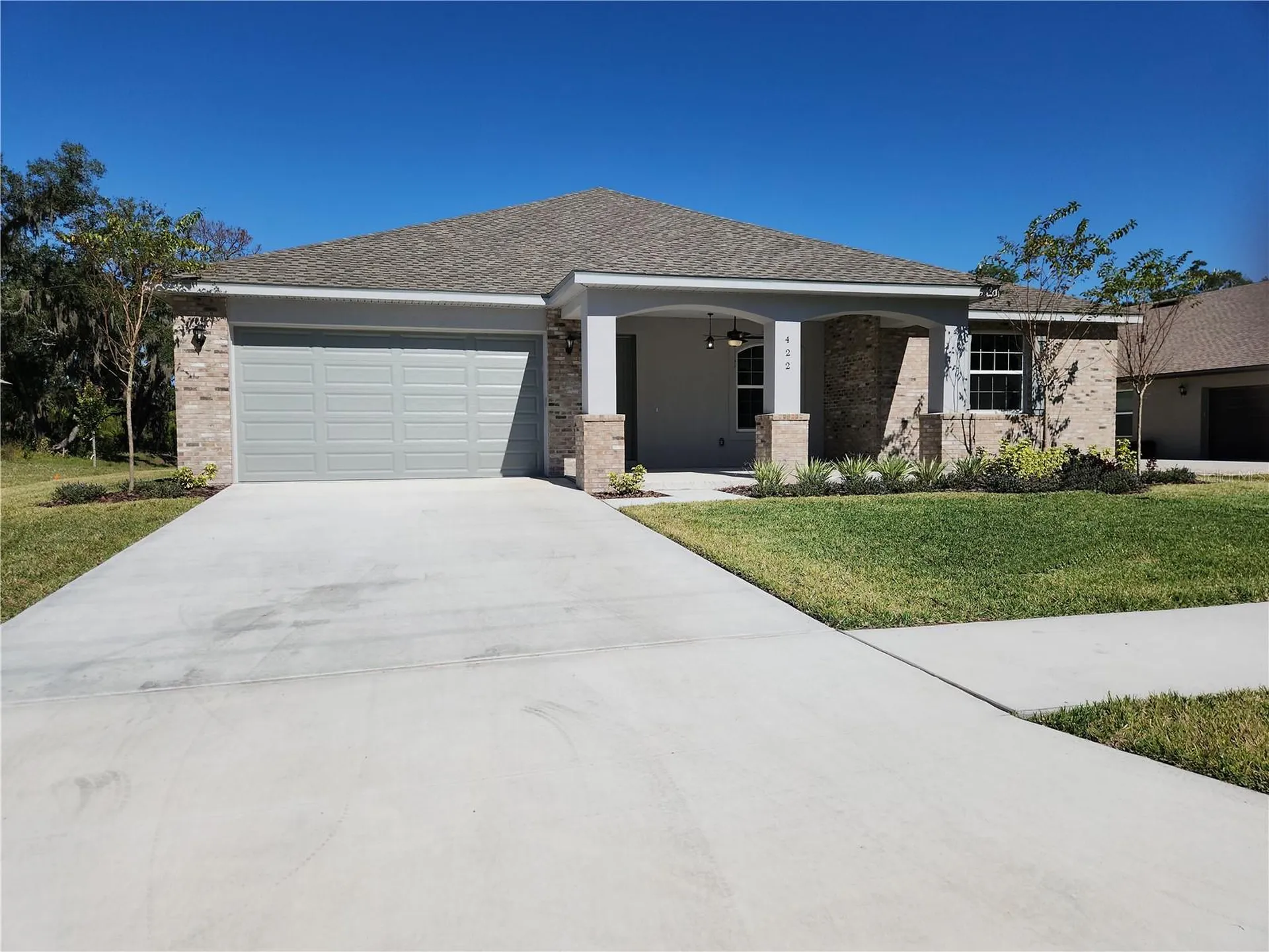422 Shannon Estates Court Plant City FL 33563