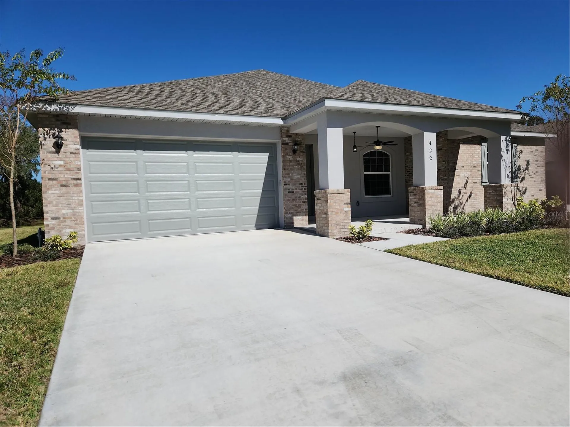 422 Shannon Estates Court Plant City FL 33563