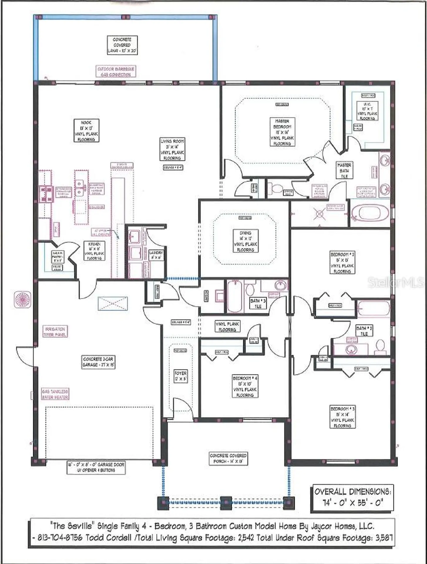 422 Shannon Estates Court Plant City FL 33563