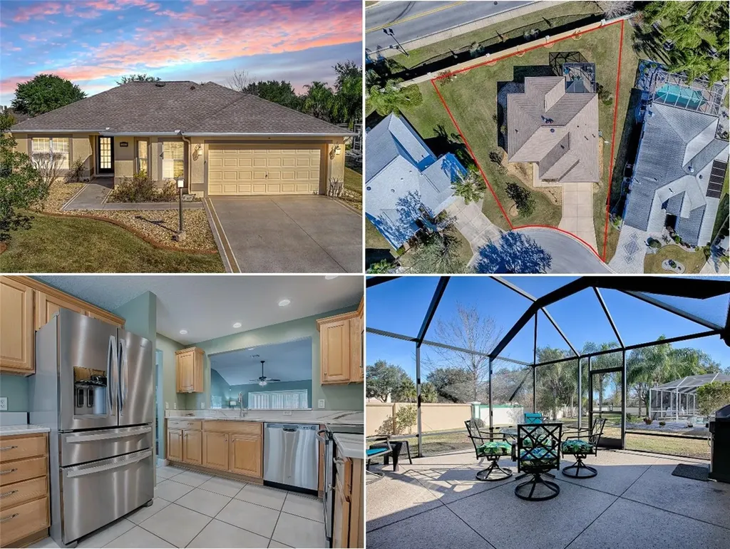 307 Batesburg Way The Villages FL 32162