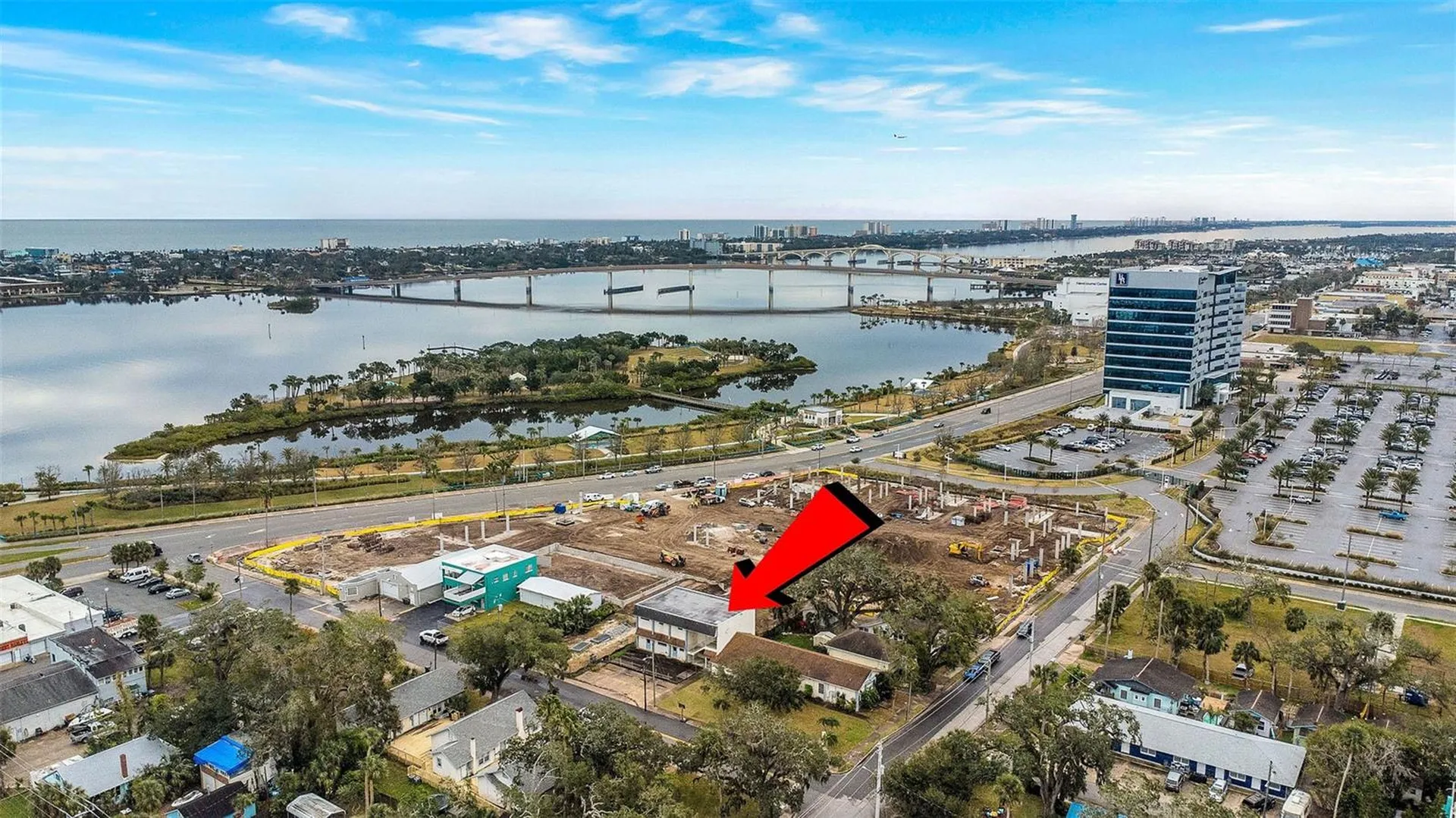 129 Michigan Avenue Daytona Beach FL 32114