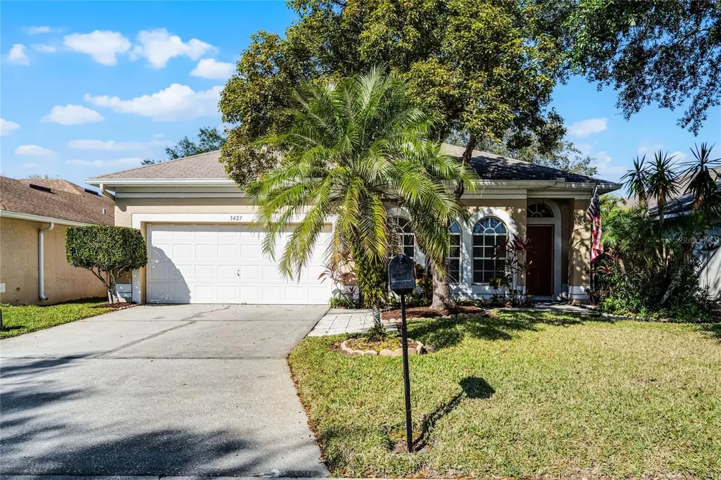 3427 Kayla Circle Oviedo FL 32765