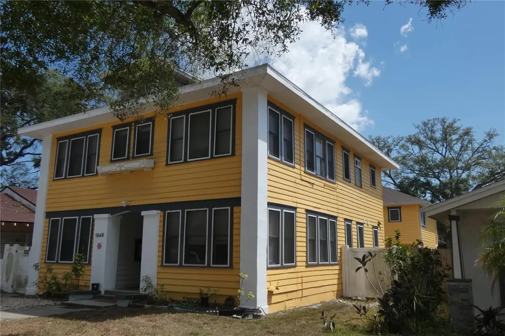 1946 3rd Avenue N St Petersburg FL 33713