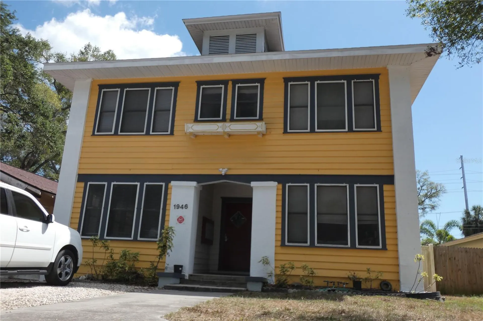 1946 3rd Avenue N St Petersburg FL 33713