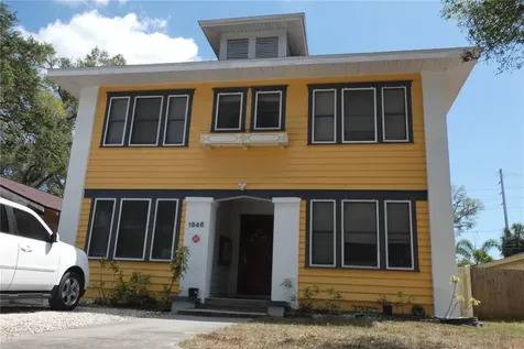 1946 3rd Avenue N St Petersburg FL 33713