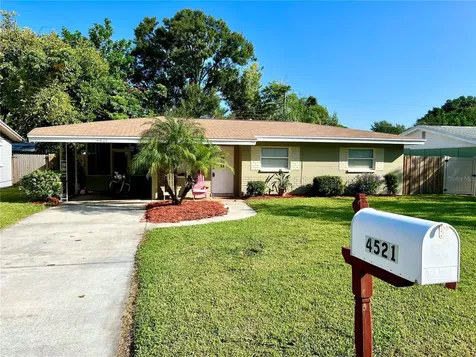 4521 85th Avenue N Pinellas Park FL 33781
