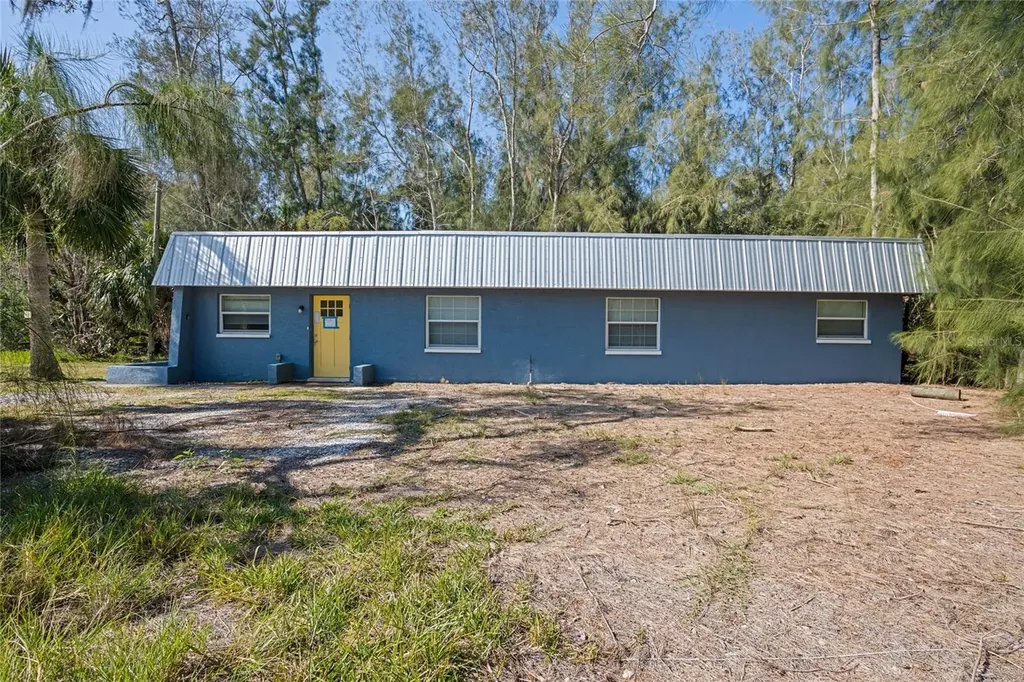 5117 Behms Court Port Richey FL 34668