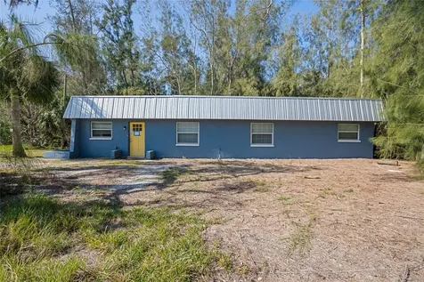 5117 Behms Court Port Richey FL 34668