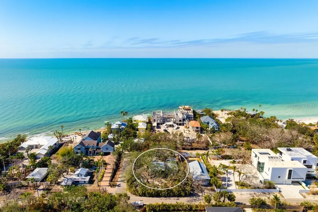 7147 Point Of Rocks Circle Sarasota FL 34242