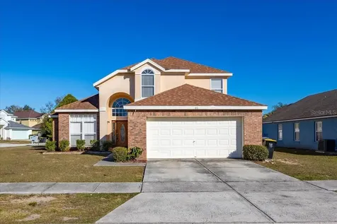 108 Strait Drive Davenport FL 33897
